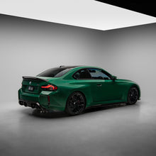 Load image into Gallery viewer, BMW G87 M2 Carbon Fiber Spoiler
