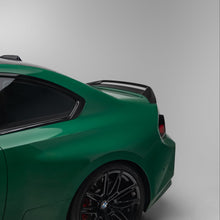Load image into Gallery viewer, BMW G87 M2 Carbon Fiber Spoiler
