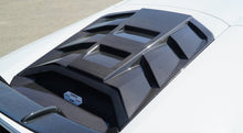 Load image into Gallery viewer, Lamborghini Huracan (2014-2026) Novitec Engine Bonnet N-Largo
