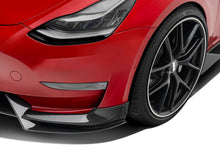 Load image into Gallery viewer, Tesla Model 3 Premium Prepreg Carbon Fiber Full Body Kit (PRE-ORDER GOOGLE FORM LINK) - ADRO 
