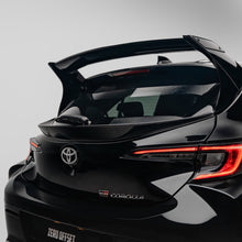 Load image into Gallery viewer, Grow Style Mid Spoiler for Toyota GR Corolla Hatch 2022+
