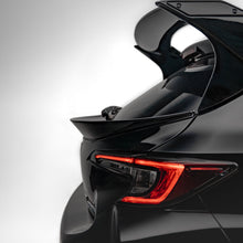 Load image into Gallery viewer, Grow Style Mid Spoiler for Toyota GR Corolla Hatch 2022+
