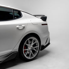 Load image into Gallery viewer, Kia Stinger Carbon Fiber Spoiler V3 2018-2023
