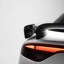 Load image into Gallery viewer, Kia Stinger Carbon Fiber Spoiler V3 2018-2023
