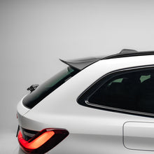 Load image into Gallery viewer, M-Performance Style Pre Pregged Dry Carbon Roof Spoiler for BMW 3 Series G21 / M3 G81 Wagon 2019+
