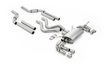 Load image into Gallery viewer, Land Rover Defender OCTA (2025-) 110 Milltek Catback Exhaust System
