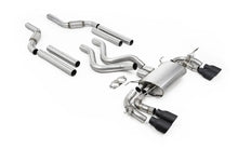 Load image into Gallery viewer, Land Rover Defender OCTA (2025-) 110 Milltek Catback Exhaust System
