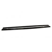 Load image into Gallery viewer, Volkswagen Golf GTI (2013-2020) Mk7 Maxton Design Side Skirts V1
