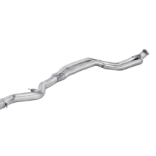 Load image into Gallery viewer, BMW 335i (2012-2013) F3X Akrapovic Link Pipe Set (SS)
