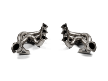 Load image into Gallery viewer, Porsche 718 Cayman GT4 RS (2022-2024) 982 Akrapovic Evolution Header Set (Titanium)
