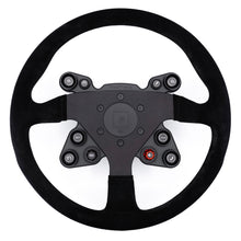 Load image into Gallery viewer, JQ Werks Madtrace® Racing Steering Wheel System For BMW F Chassis
