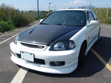 Load image into Gallery viewer, CS Style Side Skirts for Honda Civic EK 1996-2000
