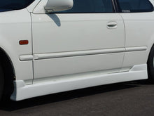 Load image into Gallery viewer, CS Style Side Skirts for Honda Civic EK 1996-2000

