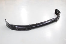 Load image into Gallery viewer, Mugen Style Front Lip for Honda Civic FD (Suits Stock Bumper) 2009-2012
