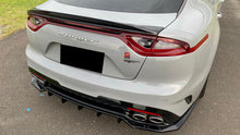 Load image into Gallery viewer, MP Speed Style Rear Spoiler for KIA Stinger CK 2017+

