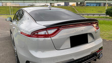 Load image into Gallery viewer, MP Speed Style Rear Spoiler for KIA Stinger CK 2017+
