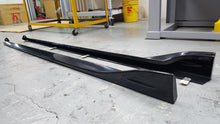 Load image into Gallery viewer, Kuroi Style Side Skirt for Mazda 3 BP Hatch/Sedan 2019+
