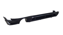 Load image into Gallery viewer, T-Style Rear Lip for Mazda 3 BP Hatch 2019+
