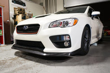 Load image into Gallery viewer, Varis Style Front Lip for 15-17 Subaru WRX STI
