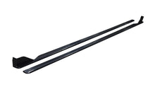 Load image into Gallery viewer, STI Style Side Skirts for Subaru Levorg 2015-2021
