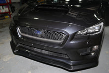Load image into Gallery viewer, Dry Carbon Front Grill for Subaru WRX VA 2014-2017
