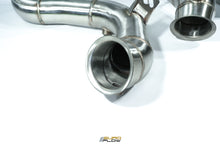 Load image into Gallery viewer, Mercedes-Benz E63 (2016-2020) E63 &amp; E63S W213 V8 4.0L TT EuroFlow Downpipes
