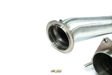 Load image into Gallery viewer, BMW M3 (2014-2020) F80 F82 S55 EuroFlow Downpipes
