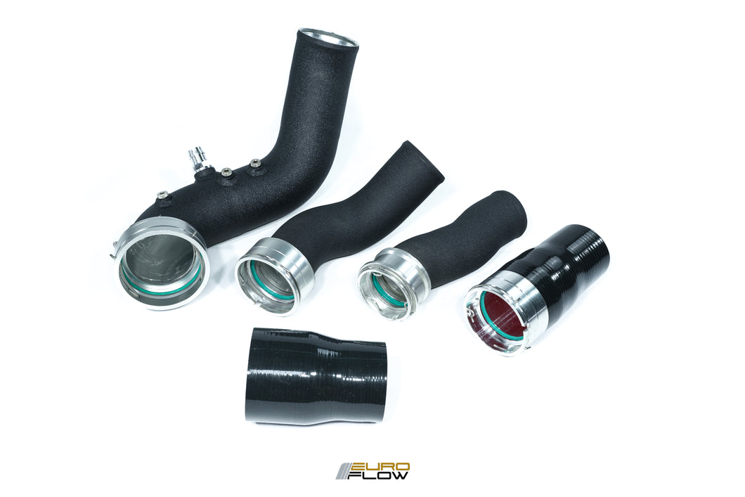 BMW N55 (2013-2018) Euroflow Charge Pipe Kit