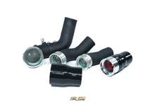 Load image into Gallery viewer, BMW N55 (2013-2018) Euroflow Charge Pipe Kit
