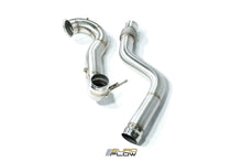 Load image into Gallery viewer, Mercedes-Benz GLA (2014-2018) GLA45AMG W176 Euroflow Downpipe
