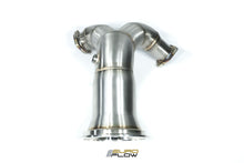 Load image into Gallery viewer, Audi S4 (2017-2023) B9 Euroflow Downpipe
