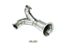 Load image into Gallery viewer, Audi S4 (2017-2023) B9 Euroflow Downpipe
