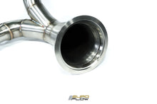 Load image into Gallery viewer, Audi S4 (2017-2023) B9 Euroflow Downpipe
