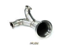 Load image into Gallery viewer, Audi S4 (2017-2023) B9 Euroflow Downpipe
