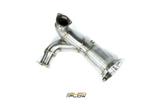 Load image into Gallery viewer, Audi S4 (2017-2023) B9 Euroflow Downpipe
