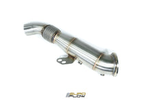 Load image into Gallery viewer, BMW 340i (2016-2019) F30 B58 EuroFlow 4.5 Inch Downpipe
