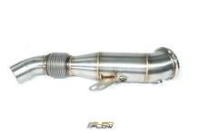 Load image into Gallery viewer, Toyota Supra (2019-2023) A90 B58 EuroFlow 4.5 Inch Downpipe
