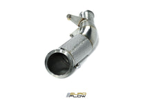 Load image into Gallery viewer, BMW 335i (2014-2018) F30 N55 EuroFlow 4 Inch Downpipe
