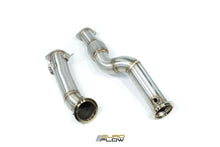 Load image into Gallery viewer, BMW M2 (2023-) G87 Euroflow Downpipes
