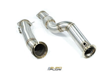 Load image into Gallery viewer, BMW M2 (2023-) G87 Euroflow Downpipes
