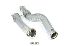 Load image into Gallery viewer, BMW M2 (2023-) G87 Euroflow Downpipes
