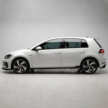 Load image into Gallery viewer, EVO-1 Side Splitters for Volkswagen Golf MK7/7.5 TSI, GTI &amp; R 2014-2021
