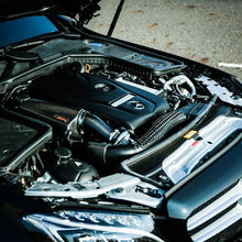 Load image into Gallery viewer, Carbon Fiber Cold Air Intake for Mercedes-Benz E200 E250 E300 W213 M274

