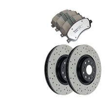 Load image into Gallery viewer, Mercedes-Benz CLA45 AMG (2020-) C118 Bremtec 360mm Brake Package
