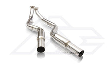 Load image into Gallery viewer, Valvetronic Exhaust System for BMW M6 F12 F13 Coupe Sedan 4.4TT 11-18
