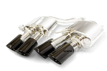 Load image into Gallery viewer, Valvetronic Exhaust System for BMW M6 F12 F13 Coupe Sedan 4.4TT 11-18
