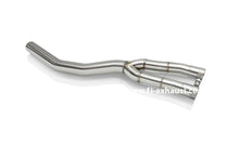 Load image into Gallery viewer, Valvetronic Exhaust System for BMW M135i F20 Hatch 3.0T N55 12-16
