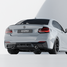 Load image into Gallery viewer, EVO-1 Full Kit for BMW 2 Series F22 F23 2014-2021
