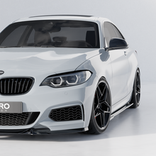 Load image into Gallery viewer, EVO-1 Full Kit for BMW 2 Series F22 F23 2014-2021
