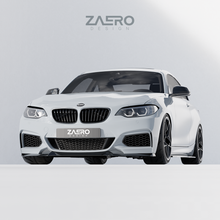 Load image into Gallery viewer, EVO-1 Full Kit for BMW 2 Series F22 F23 2014-2021
